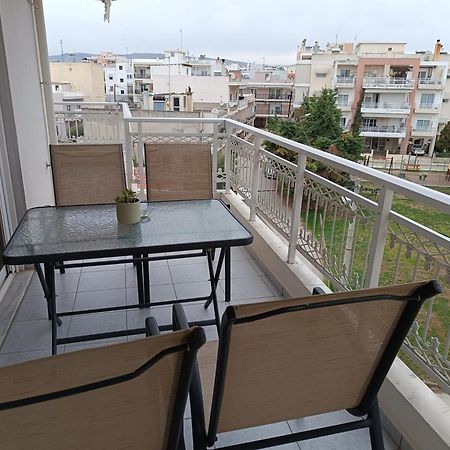 J&B Home Alexandroúpoli Extérieur photo