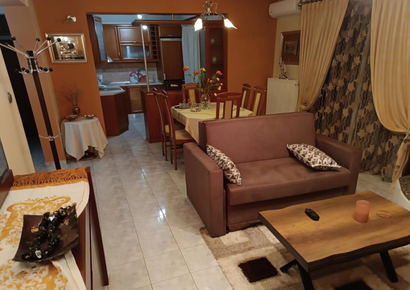 J&B Home Alexandroúpoli Extérieur photo