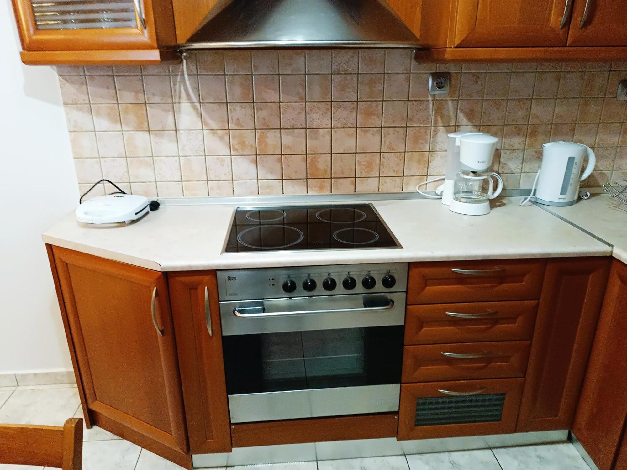 J&B Home Alexandroúpoli Extérieur photo