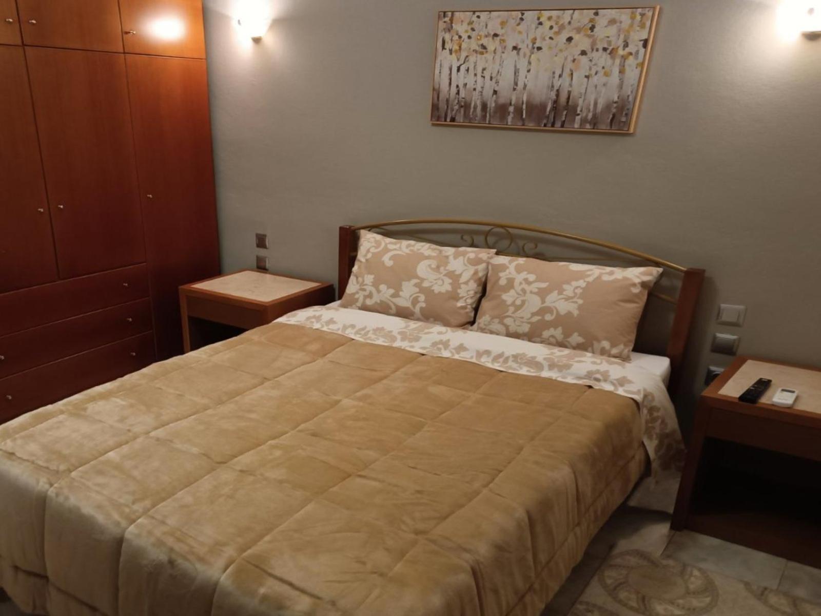 J&B Home Alexandroúpoli Extérieur photo