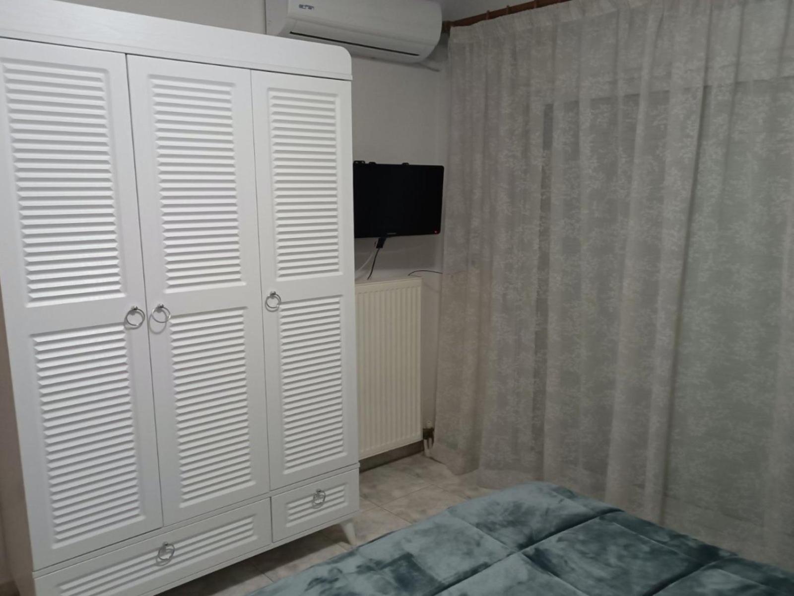 J&B Home Alexandroúpoli Extérieur photo