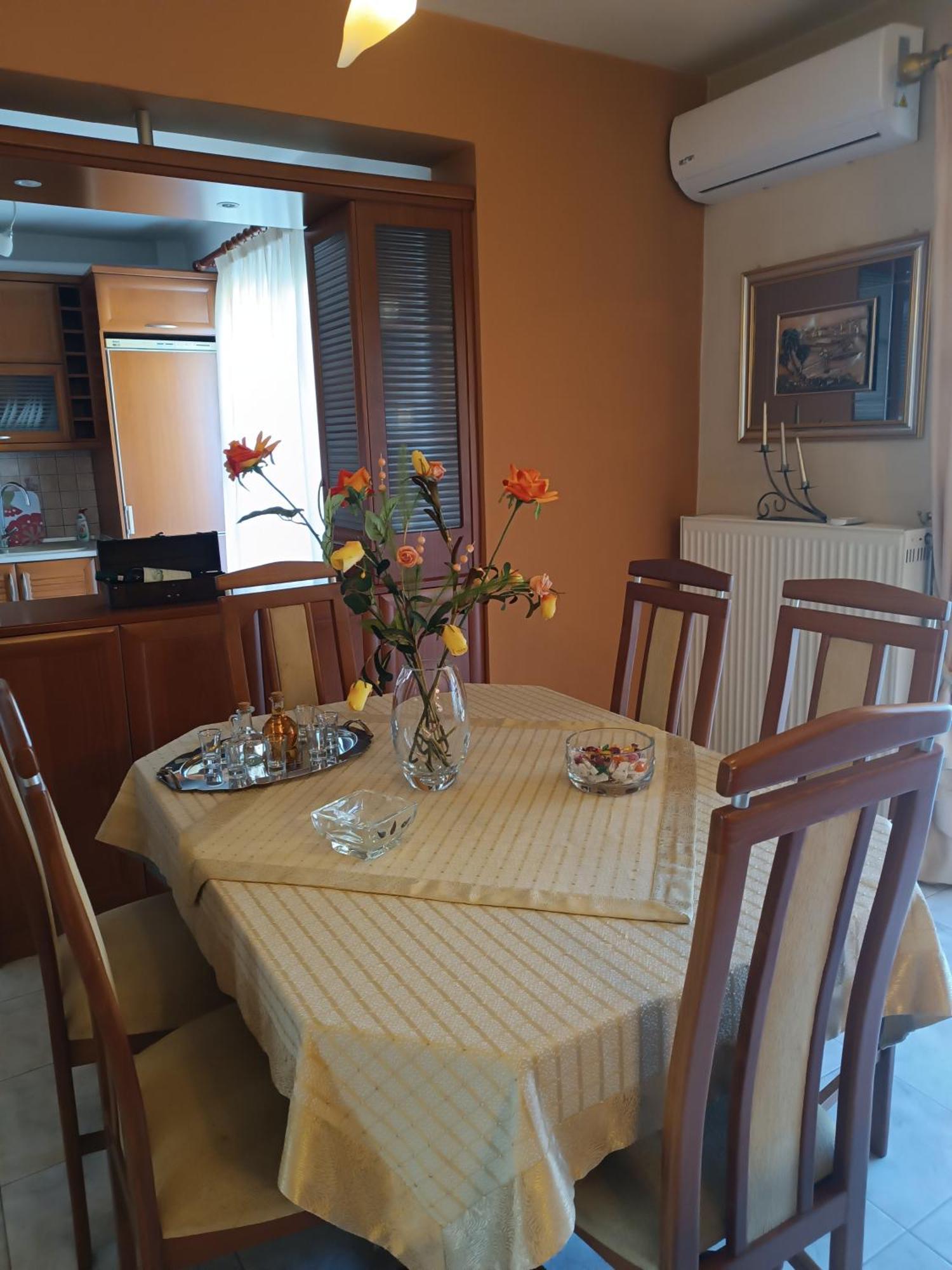 J&B Home Alexandroúpoli Extérieur photo