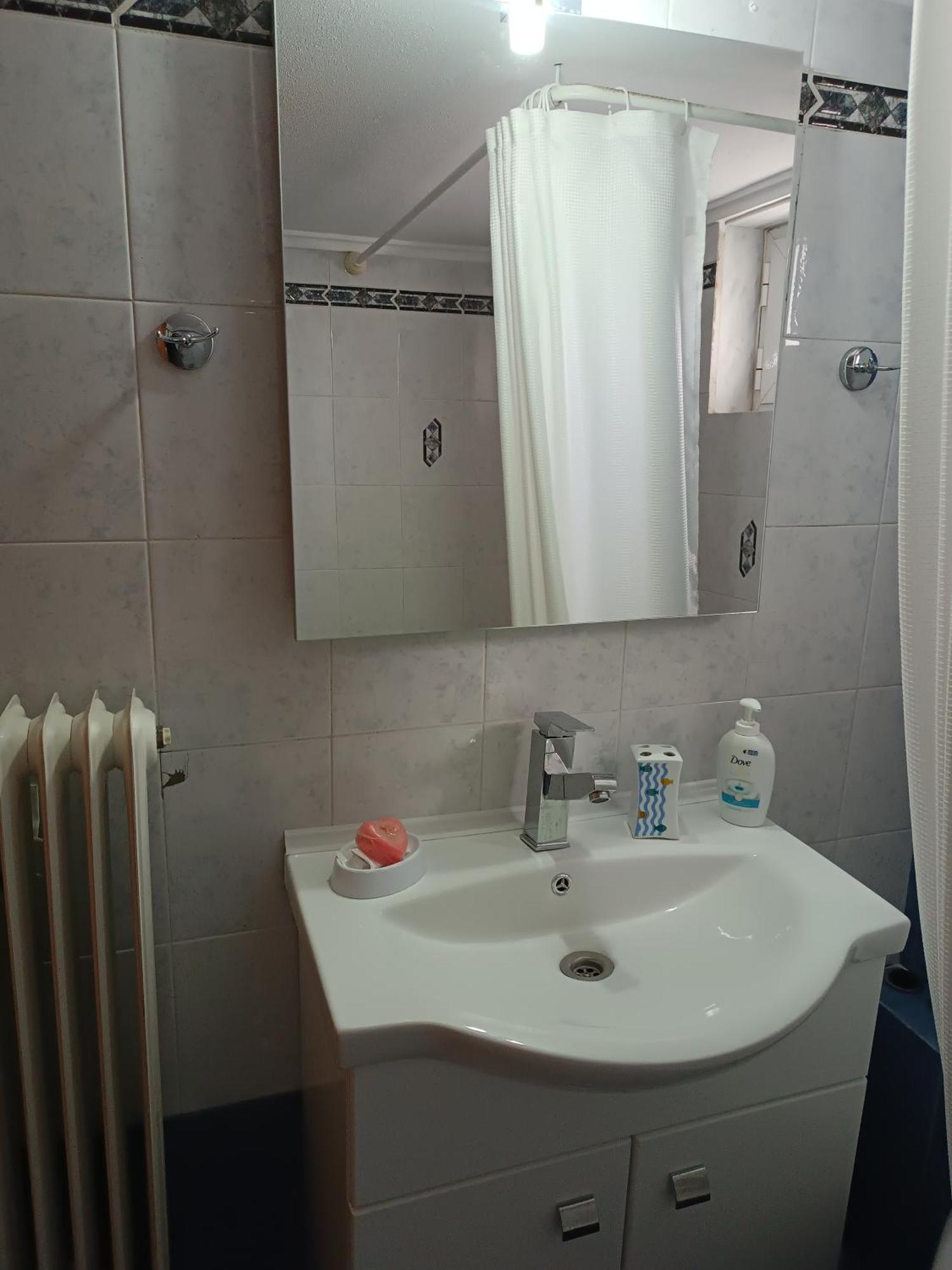 J&B Home Alexandroúpoli Extérieur photo