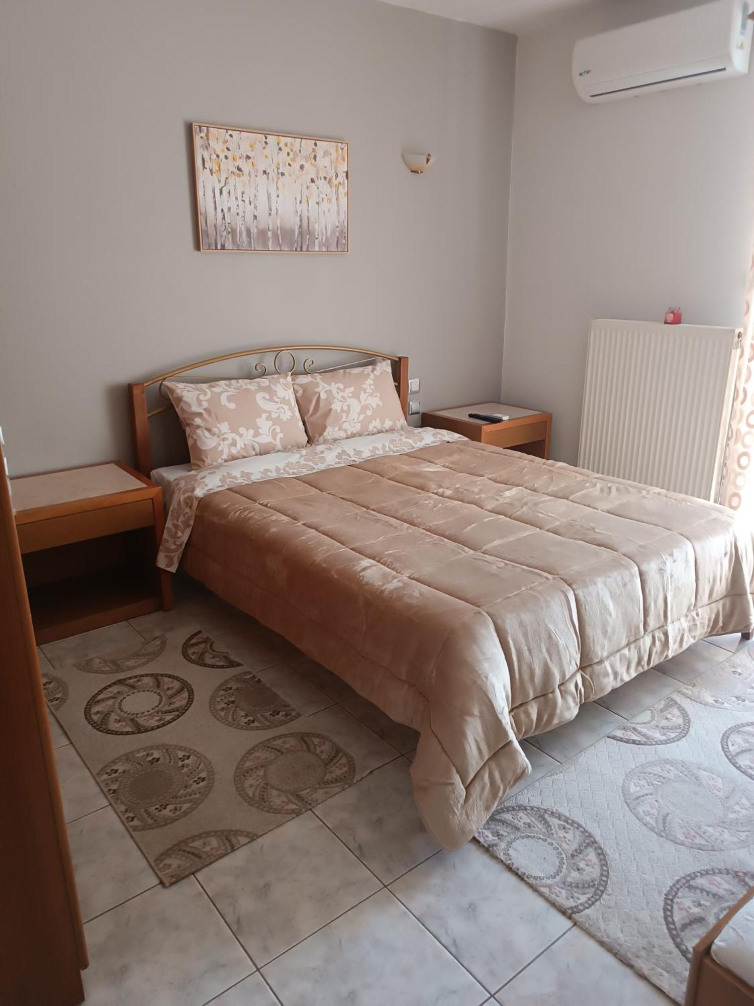 J&B Home Alexandroúpoli Extérieur photo