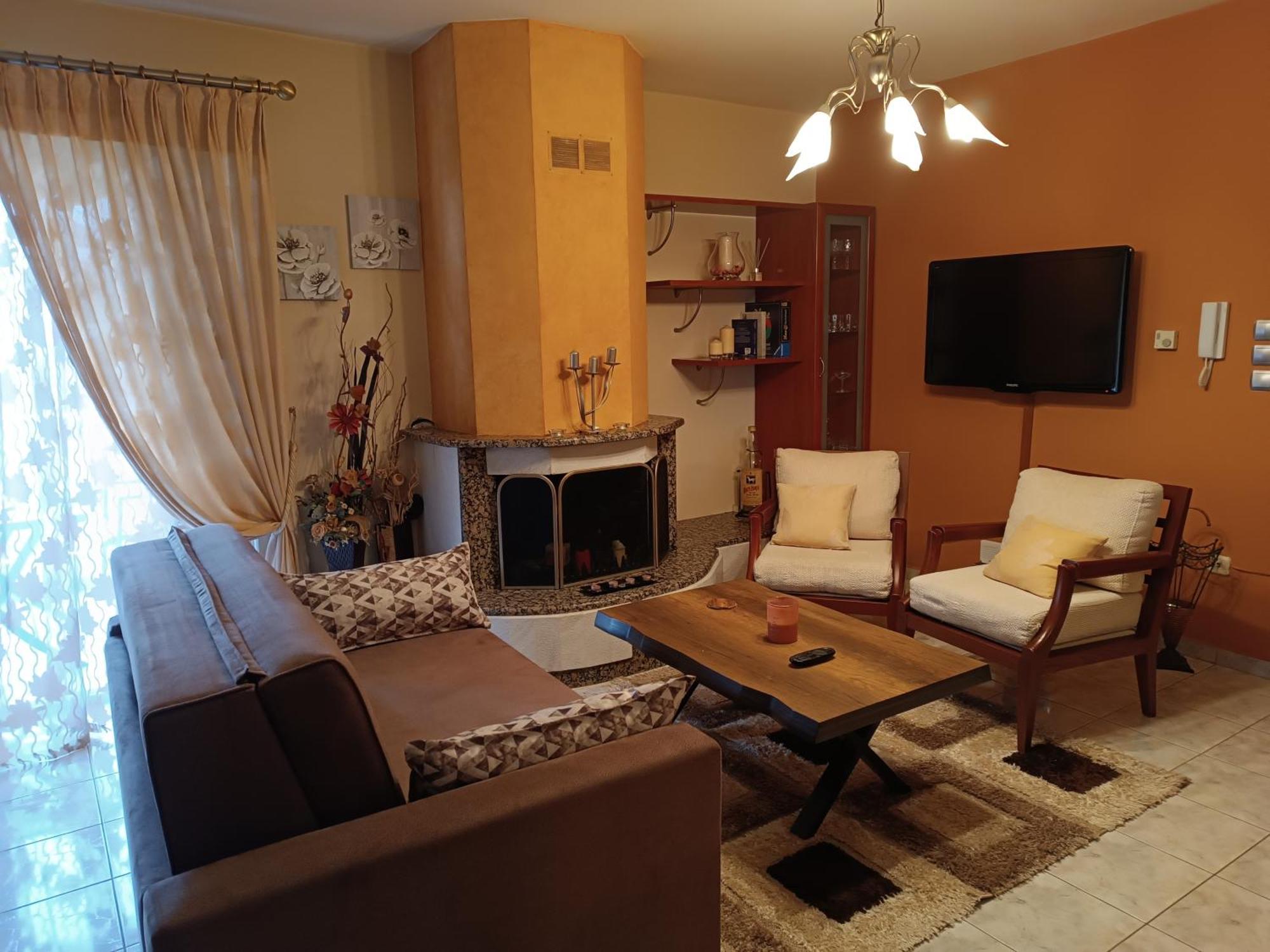 J&B Home Alexandroúpoli Extérieur photo