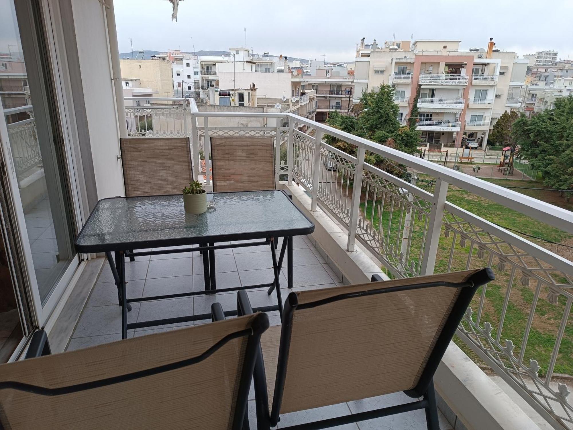 J&B Home Alexandroúpoli Extérieur photo