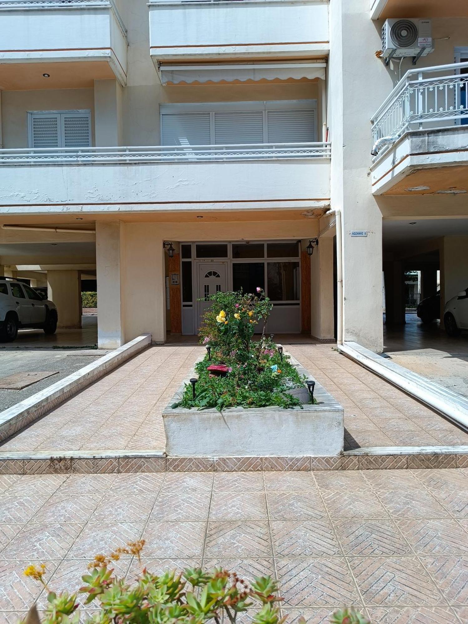 J&B Home Alexandroúpoli Extérieur photo