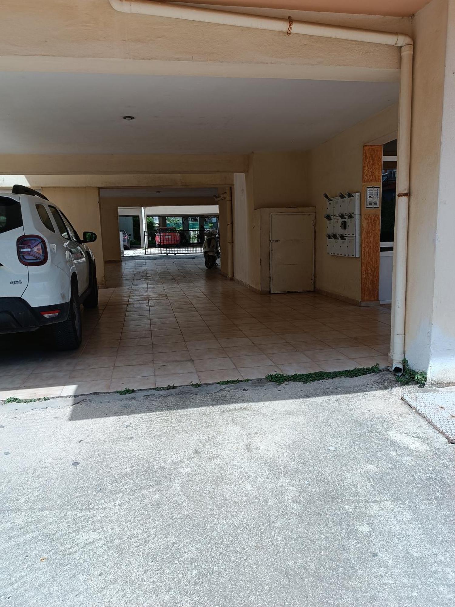 J&B Home Alexandroúpoli Extérieur photo