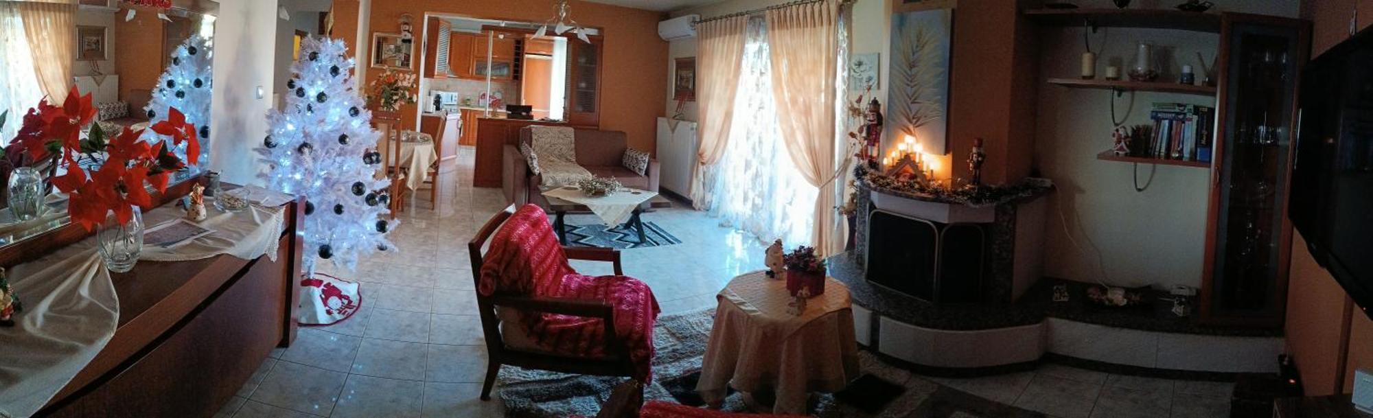 J&B Home Alexandroúpoli Extérieur photo