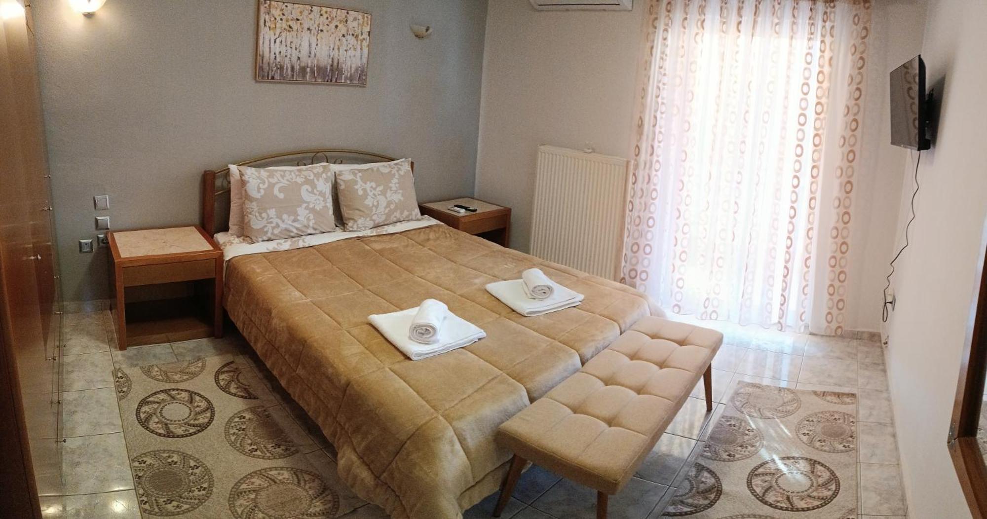 J&B Home Alexandroúpoli Extérieur photo